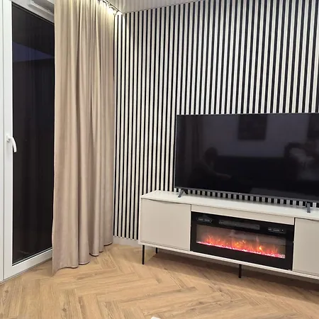 Apartman Widok Motlawy L *