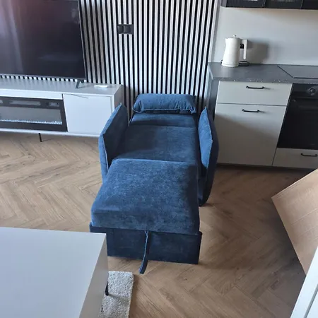 Widok Motlawy L Apartman