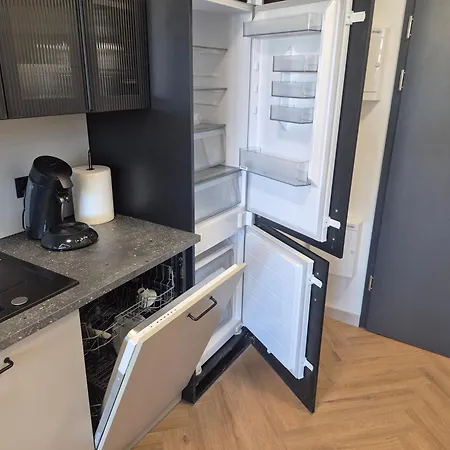 Apartment Widok Motlawy L *