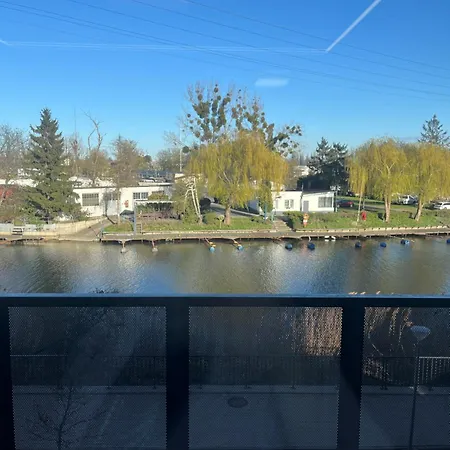 Apartment Widok Motlawy L *