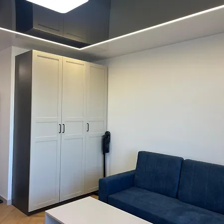 Widok Motlawy L Apartment *